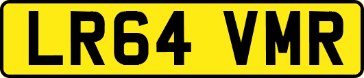 LR64VMR