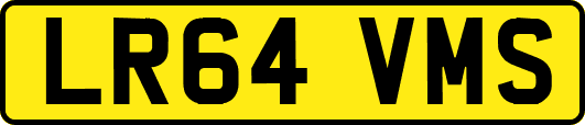 LR64VMS