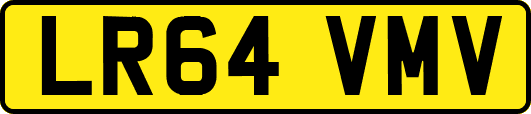 LR64VMV