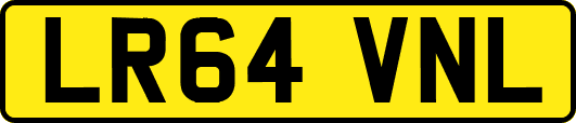 LR64VNL