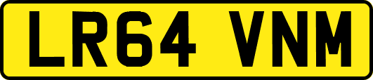 LR64VNM
