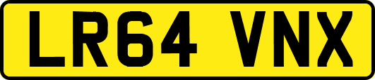 LR64VNX