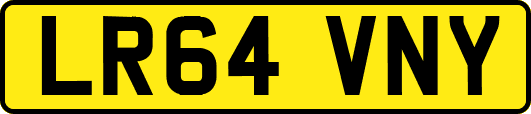 LR64VNY