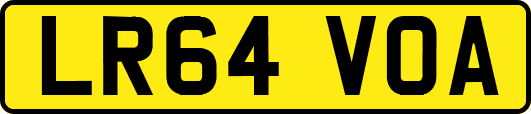 LR64VOA