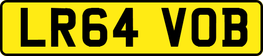 LR64VOB