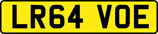 LR64VOE