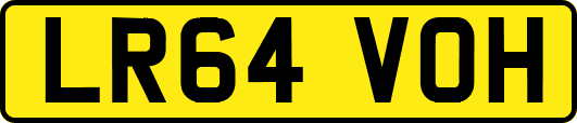 LR64VOH