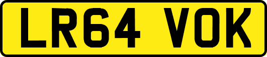 LR64VOK