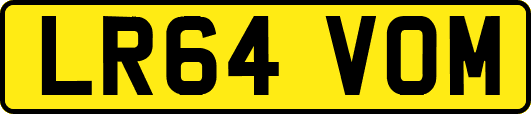 LR64VOM