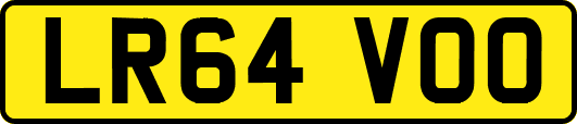 LR64VOO