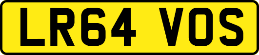 LR64VOS