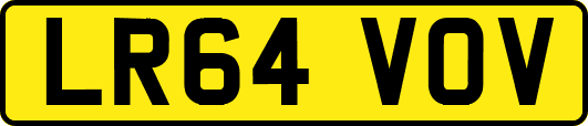 LR64VOV