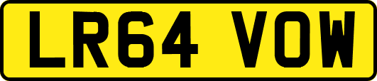 LR64VOW