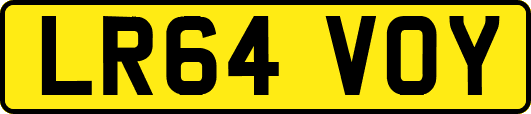 LR64VOY