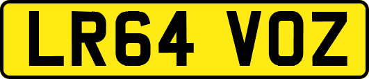 LR64VOZ