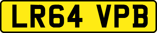 LR64VPB