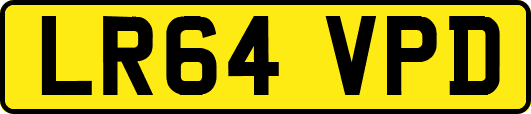 LR64VPD