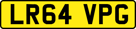 LR64VPG