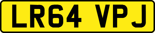 LR64VPJ