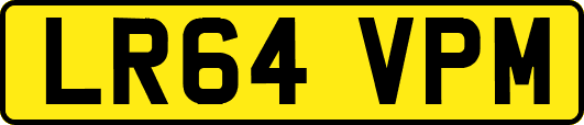 LR64VPM