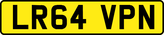 LR64VPN