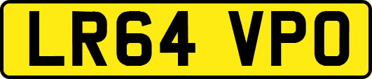 LR64VPO