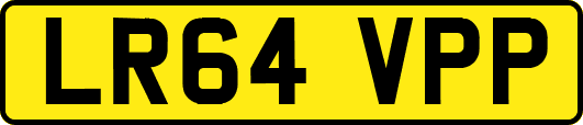 LR64VPP