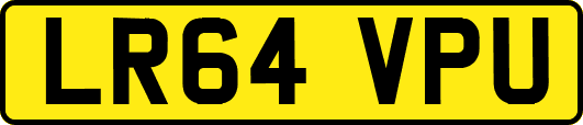 LR64VPU