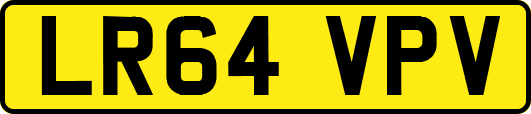 LR64VPV