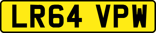 LR64VPW