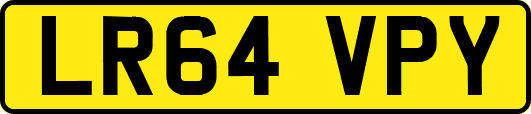 LR64VPY