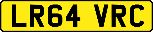 LR64VRC
