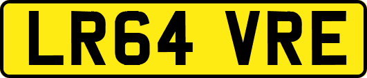 LR64VRE