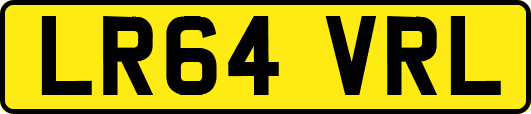 LR64VRL