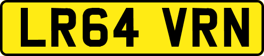 LR64VRN