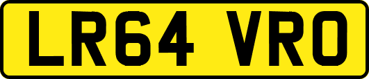 LR64VRO