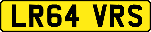 LR64VRS