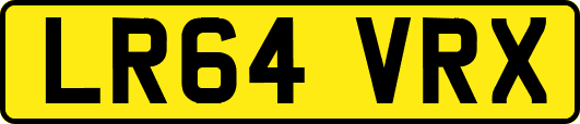 LR64VRX