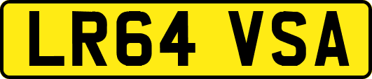 LR64VSA