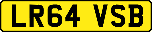 LR64VSB