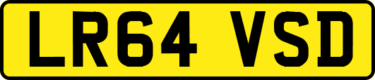 LR64VSD