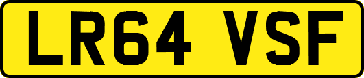 LR64VSF
