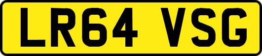 LR64VSG