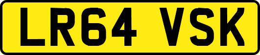 LR64VSK