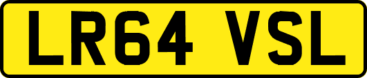 LR64VSL