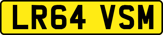 LR64VSM