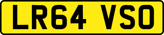 LR64VSO
