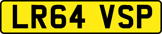 LR64VSP
