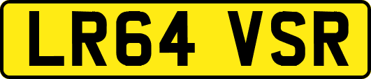 LR64VSR