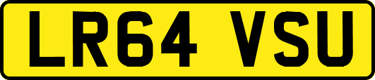 LR64VSU